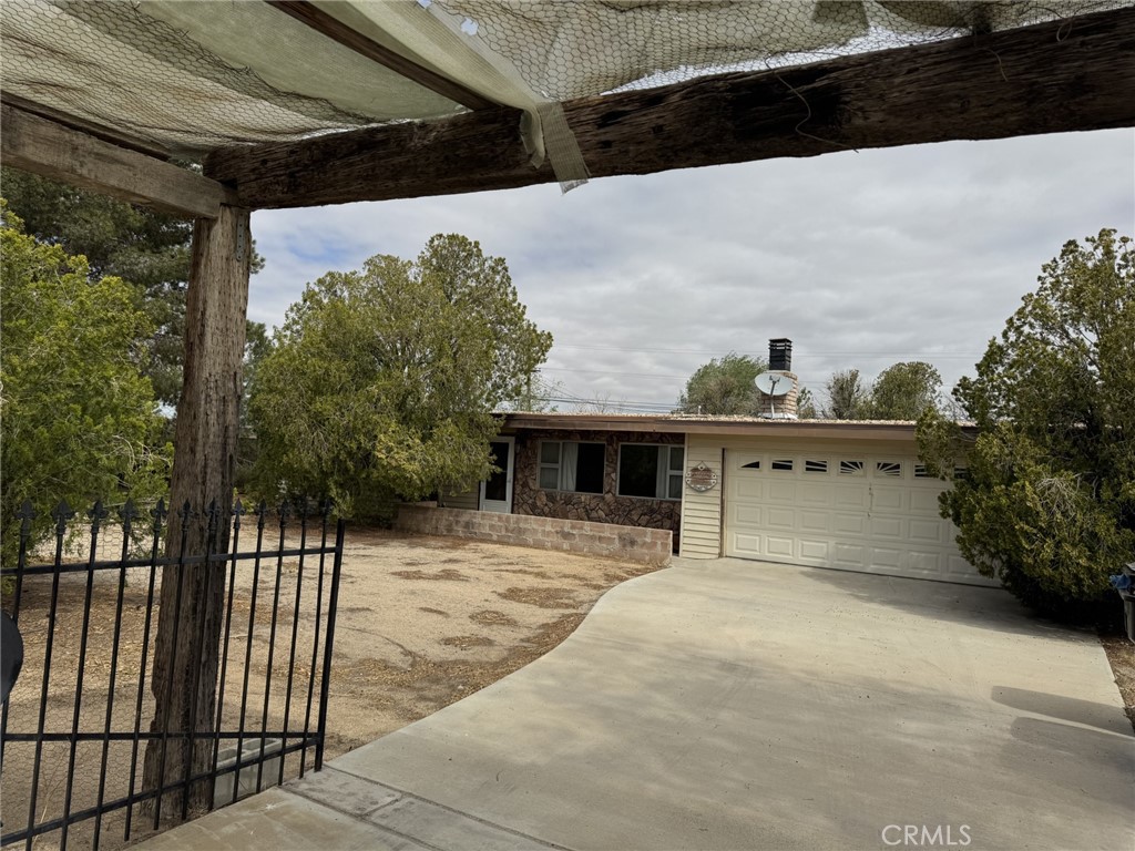 Victorville Real Estate Listings Main Image