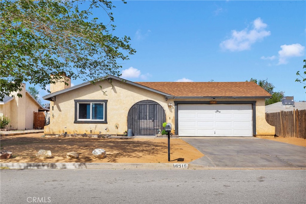 18516 Casaba Road Property Photo 1