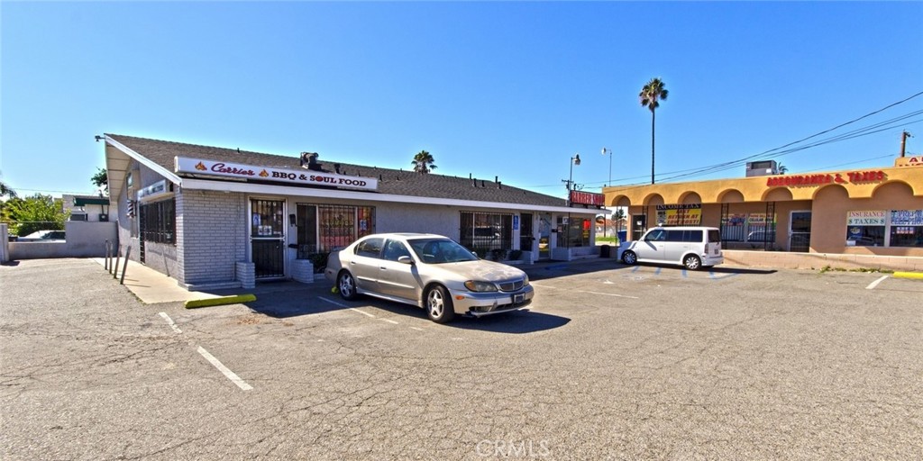 1655 W Base Line Street Property Photo