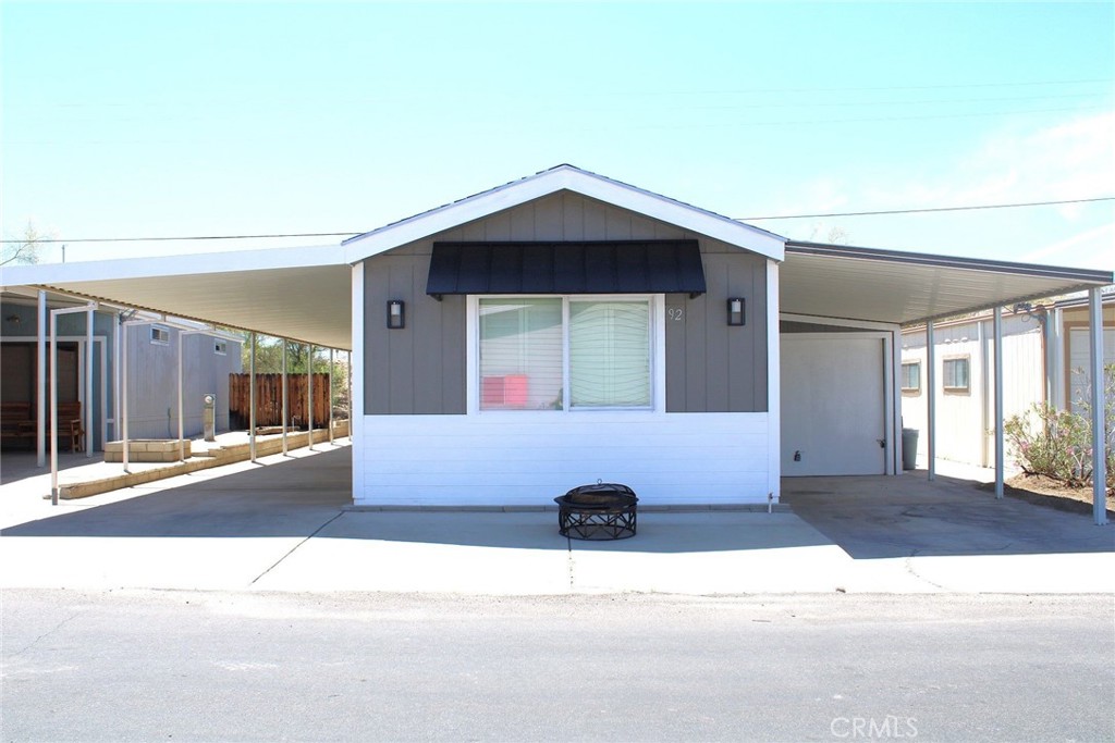 92 Thunderhead 1e, Havasu Lake, Ca Street Property Photo