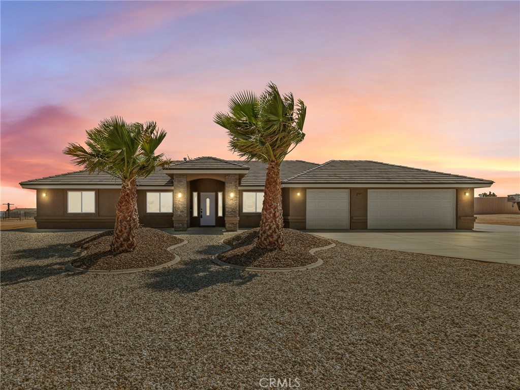 10015 Verbena Road Property Photo 1