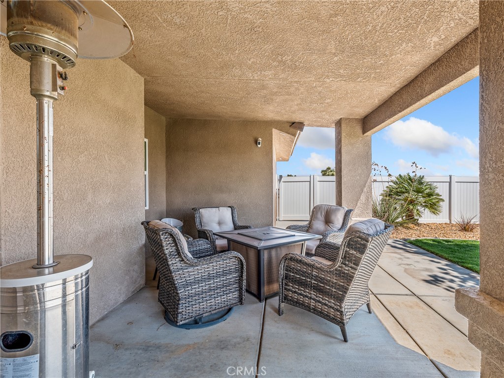 10015 Verbena Road Property Photo 5