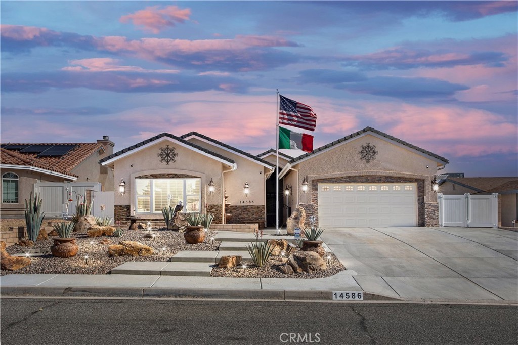 14586 Cool Glen Drive Property Photo