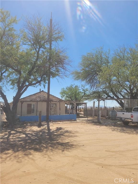 21284 Santa Fe Avenue Property Photo 1