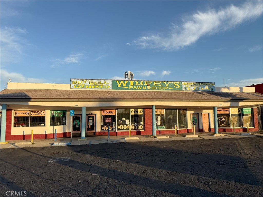 14746 7th Street Property Photo