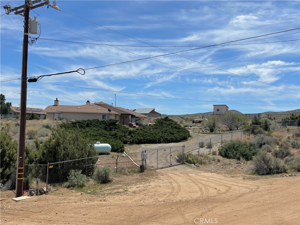 5620 Ailanthus Street Property Photo 1
