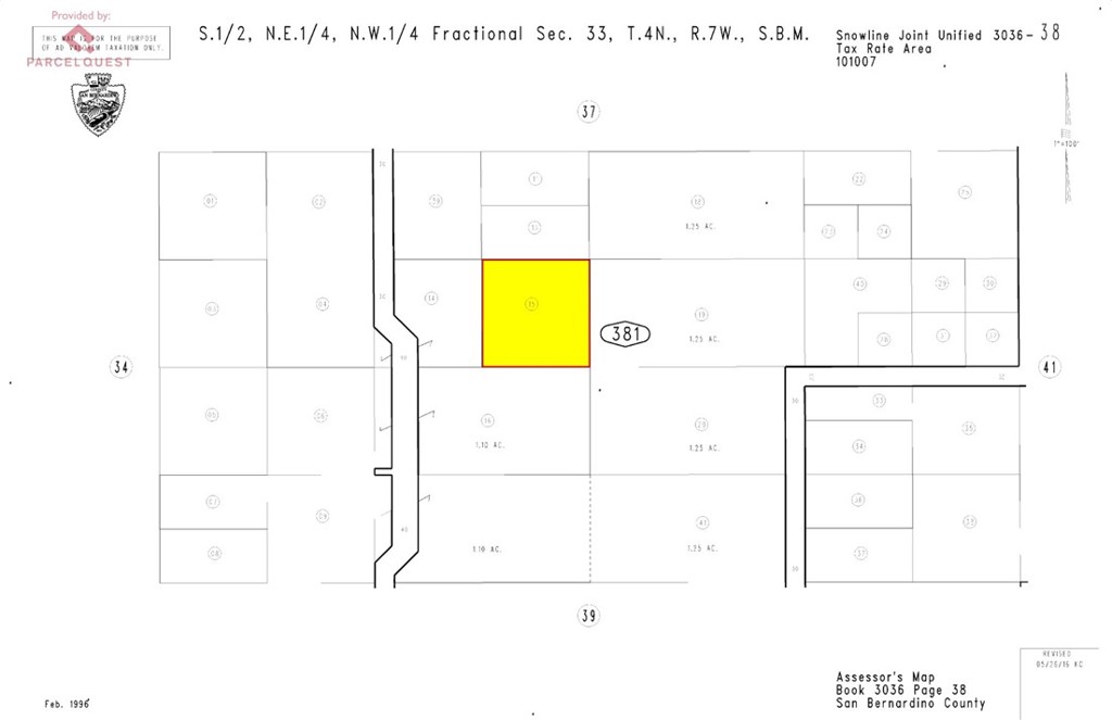 38115 Scenic Creek Property Photo