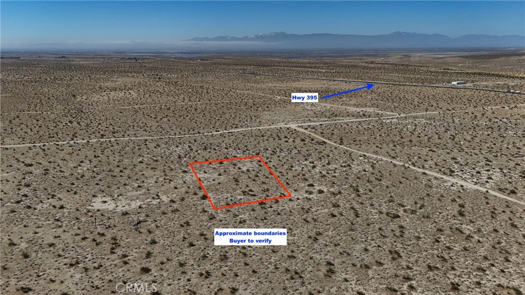 745 White Bird Road Property Photo