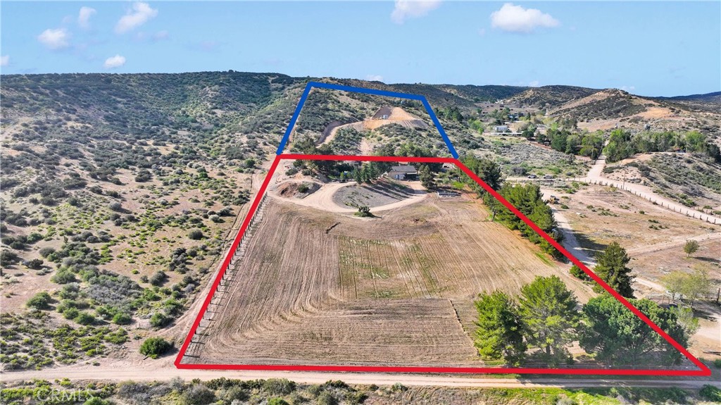 13633 Summit Valley Road Property Photo 1