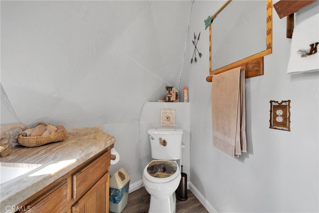 13633 Summit Valley Road Property Photo 14