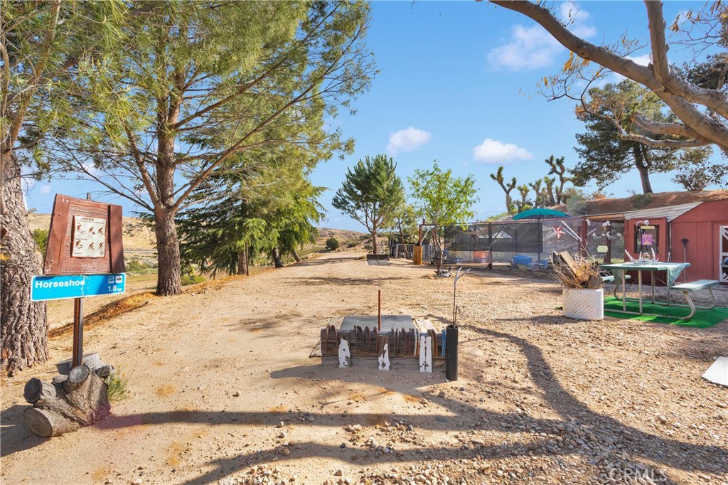 13633 Summit Valley Road Property Photo 39