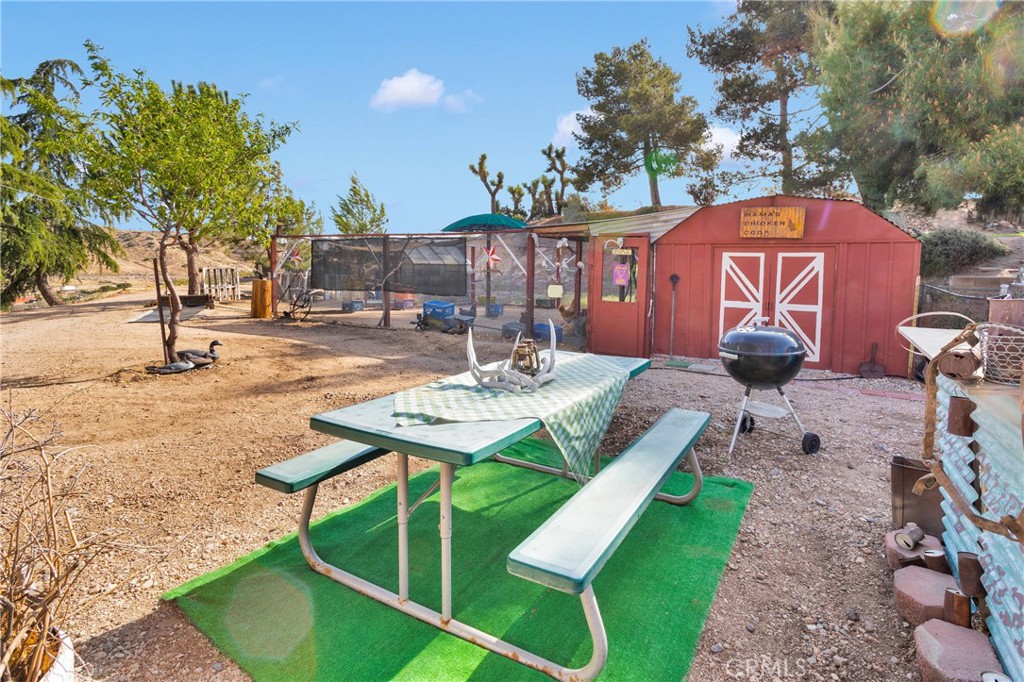 13633 Summit Valley Road Property Photo 40