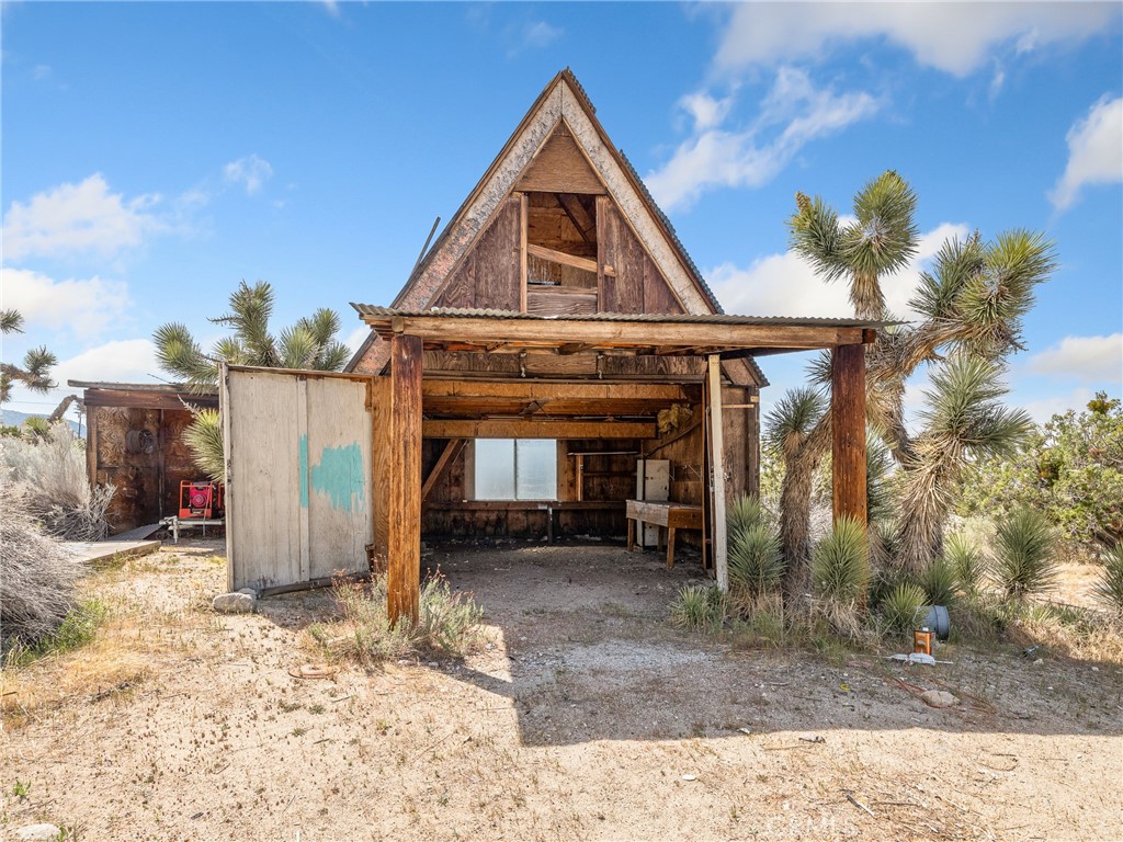 524 Smoke Tree Road Property Photo 23