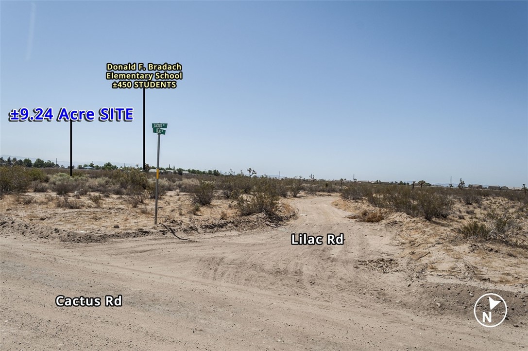 11143 Cactus Road Property Photo 1