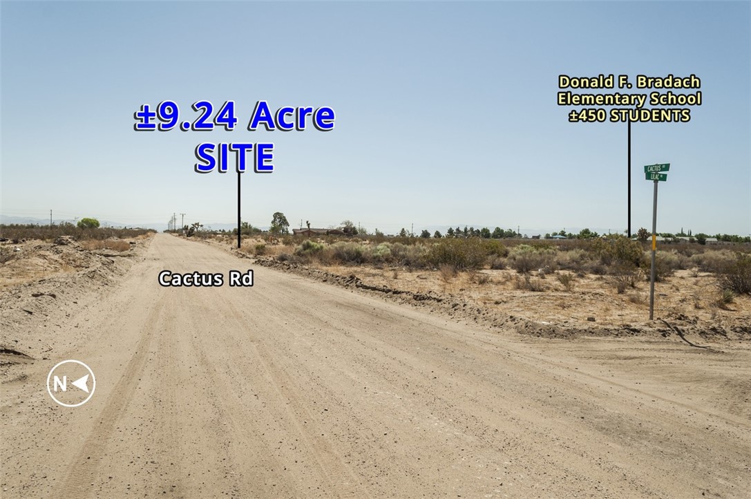 11143 Cactus Road Property Photo 2