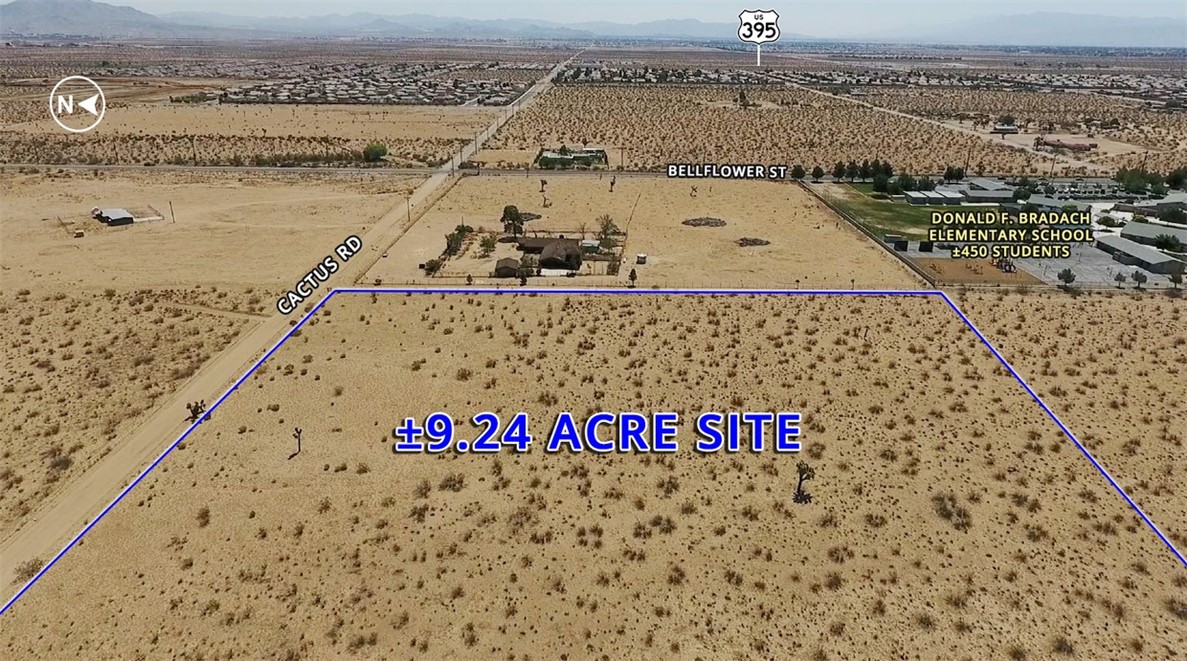 11143 Cactus Road Property Photo 3