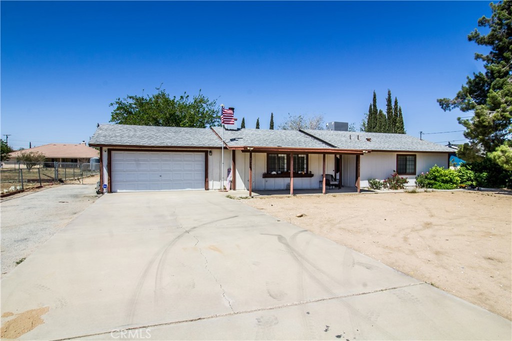 18990 Sheffield Street Property Photo