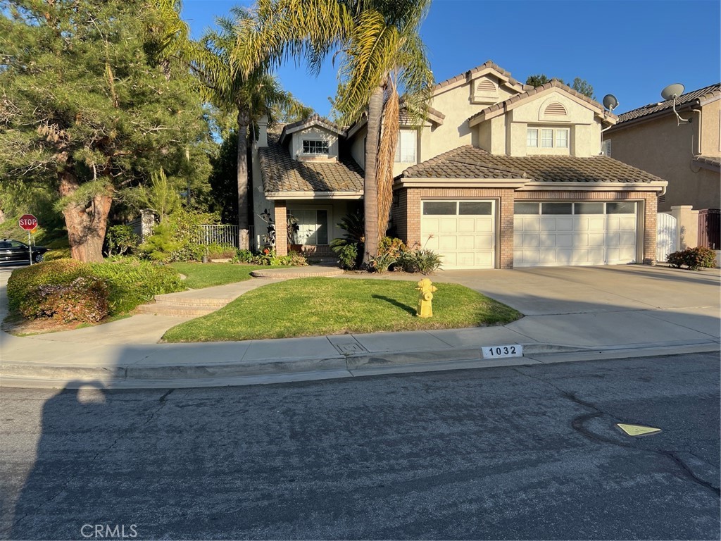 1032 S Windy Ridge Court Property Photo 1