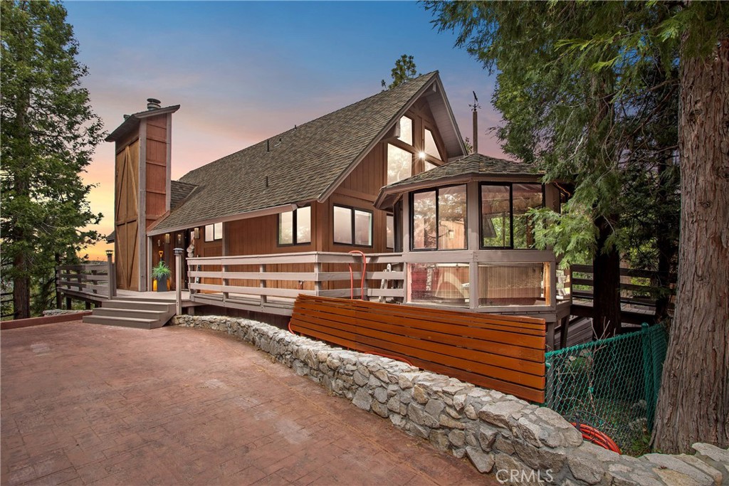 825 Grass Valley Road Property Photo