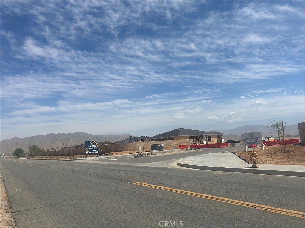 0 Standing Rock Avenue Property Photo 1