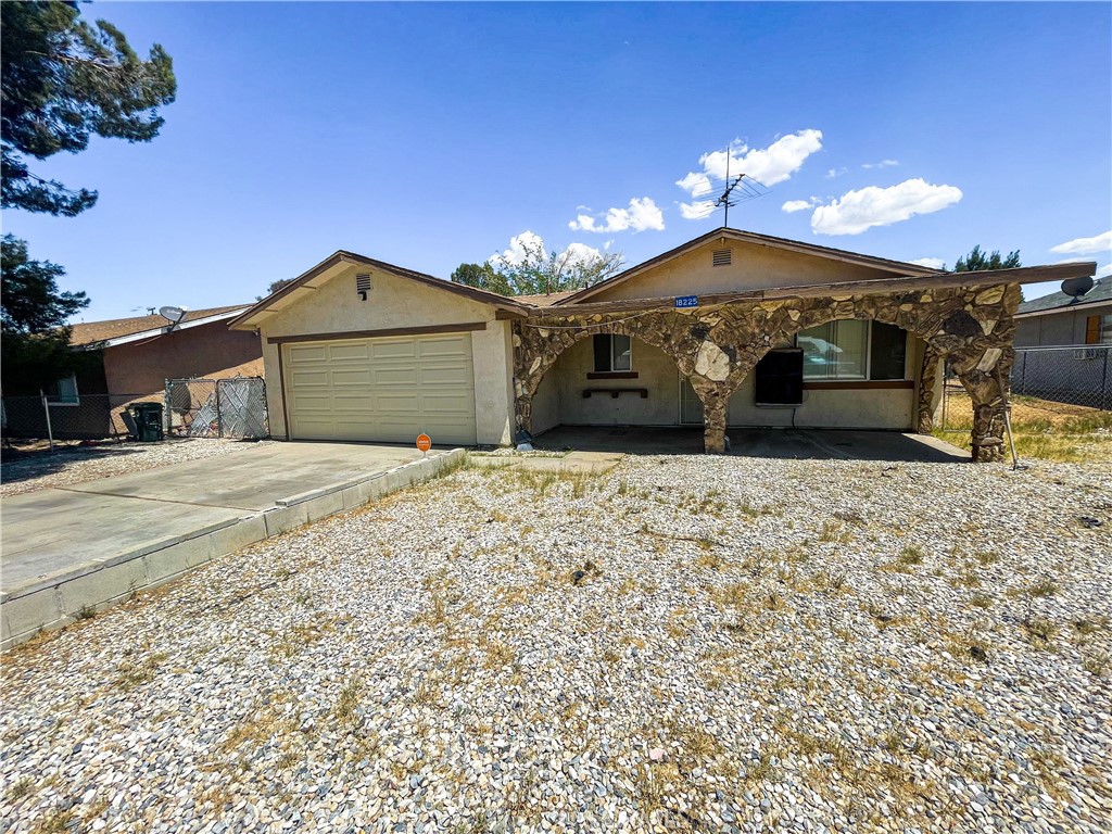 18225 Casaba Road Property Photo