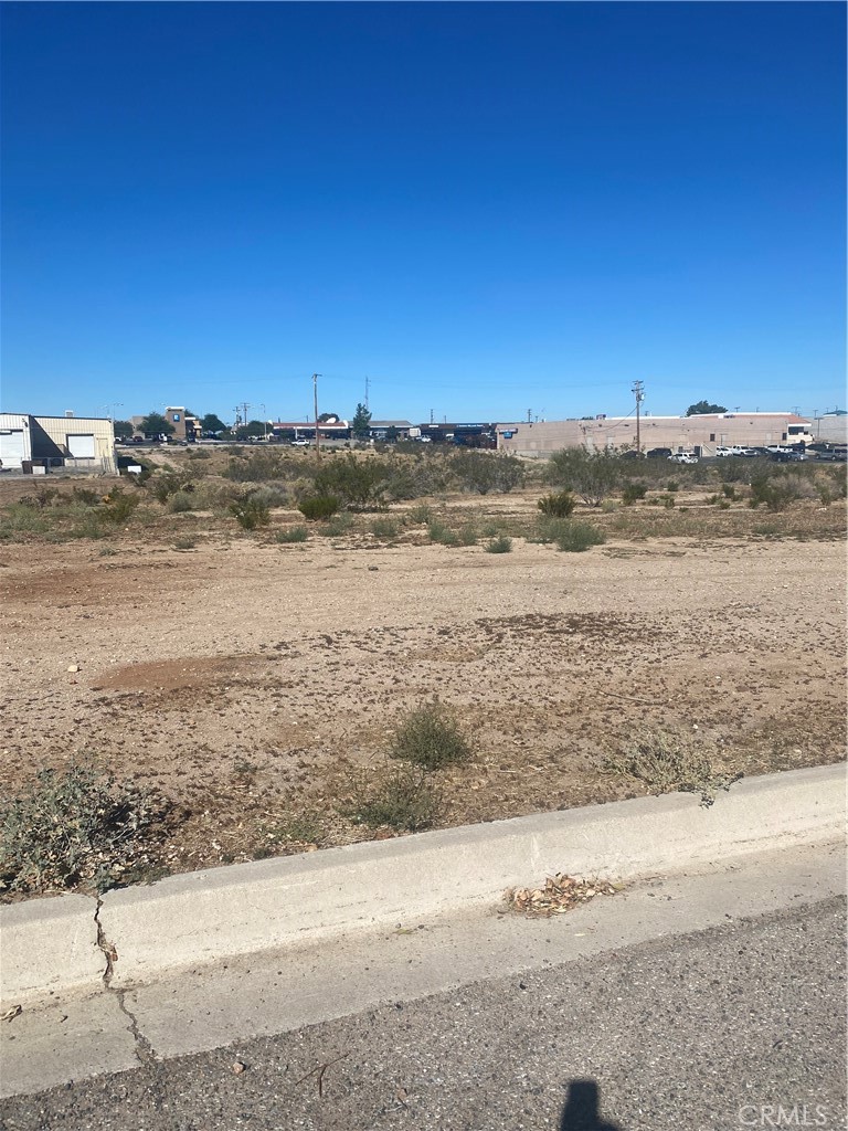 0 A Avenue Property Photo