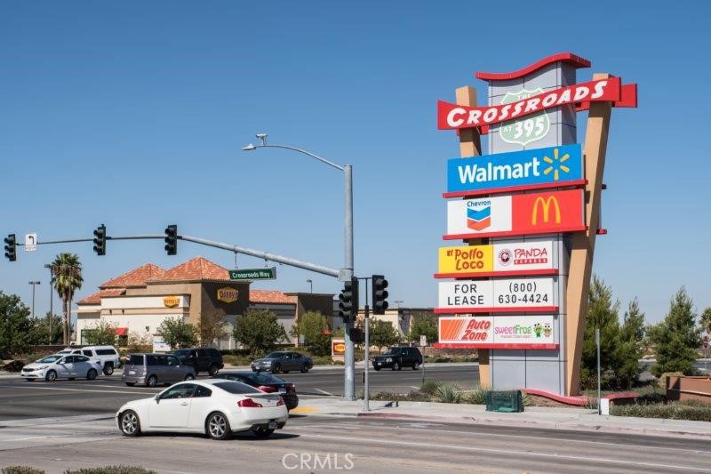 0 Palmdale Road Property Photo 1