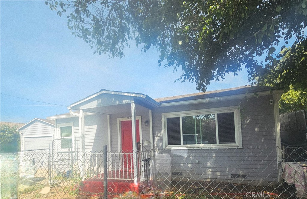 522 S Pico Avenue Property Photo 1