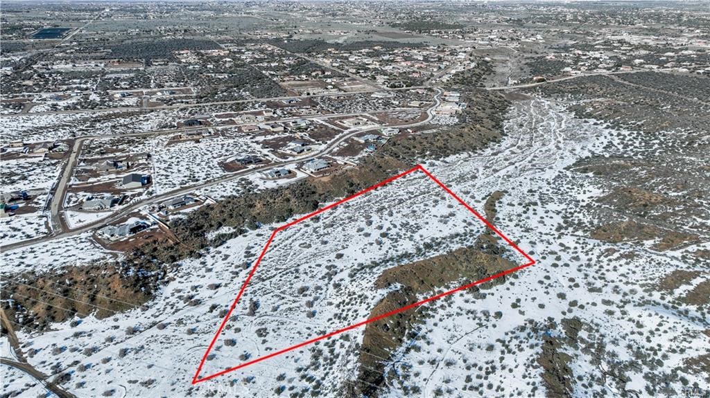 0 El Centro Property Photo
