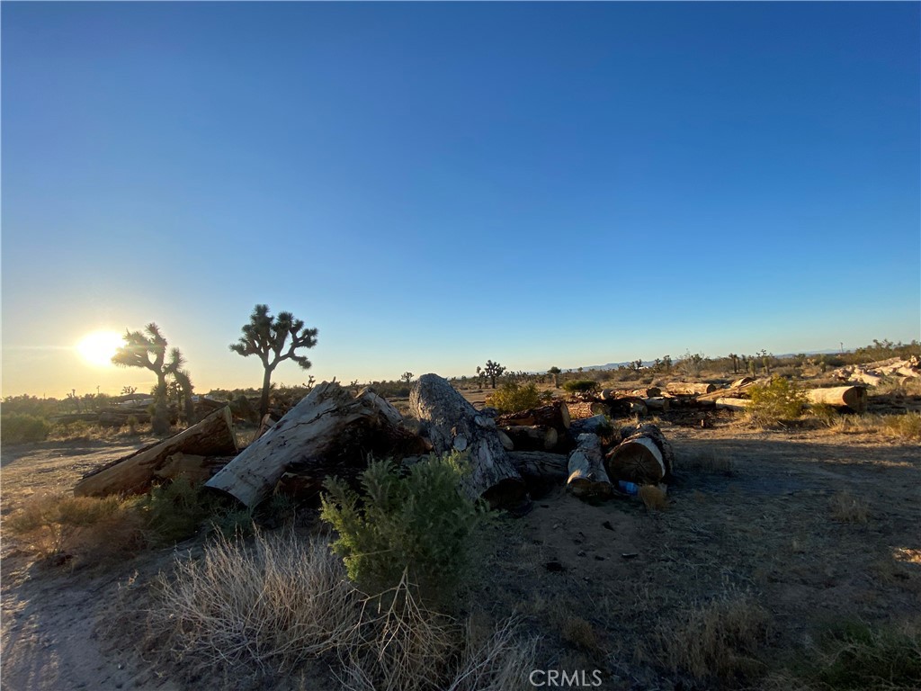0 Sunset Road Property Photo 1