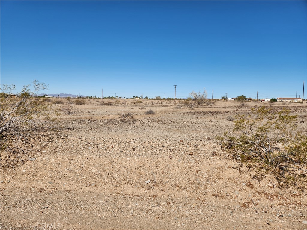 0 Chumash Drive Property Photo 1