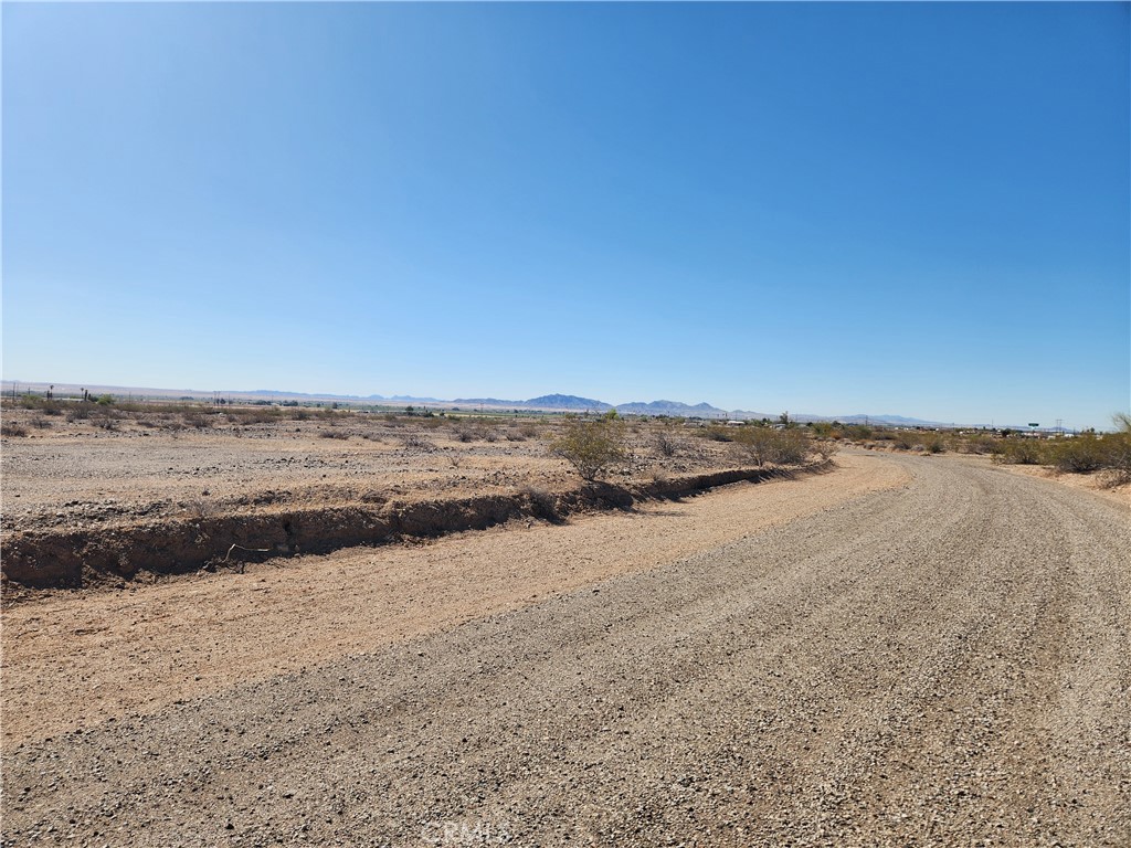 0 Chumash Drive Property Photo 2