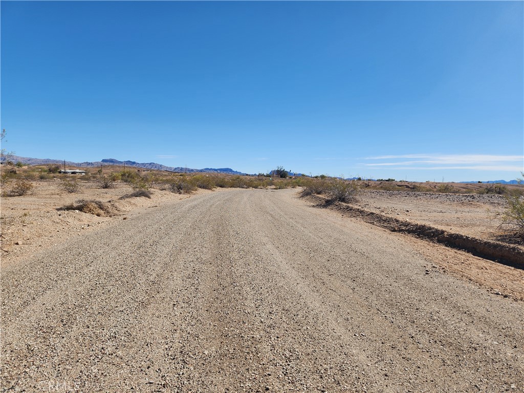 0 Chumash Drive Property Photo 3