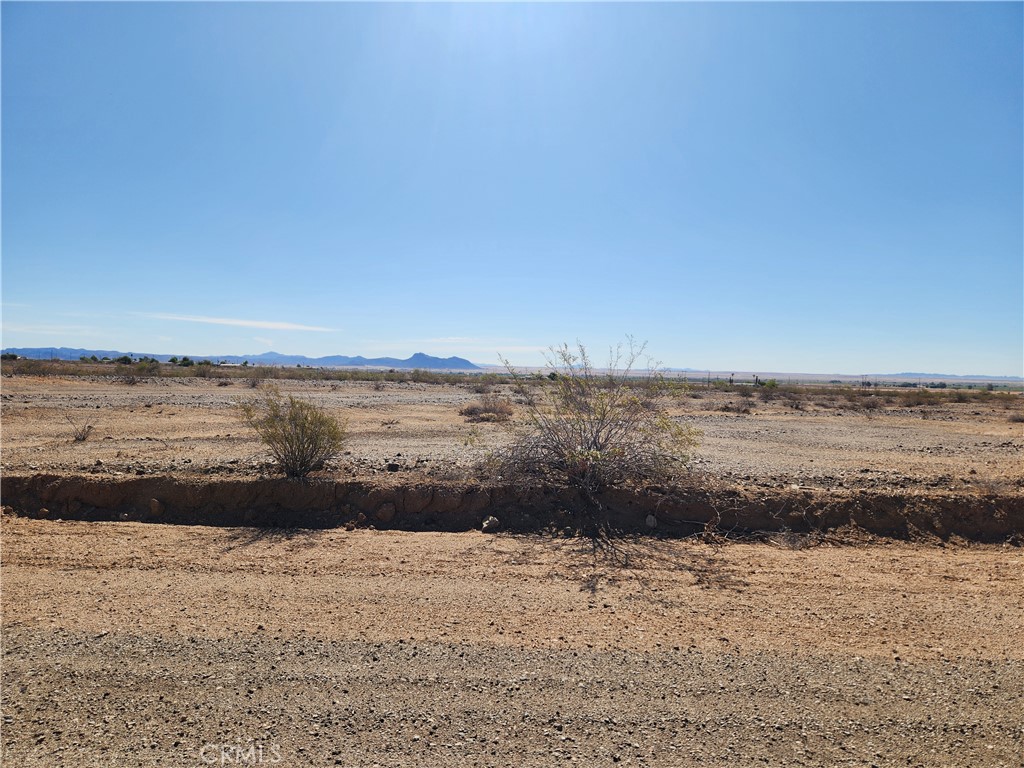 0 Chumash Drive Property Photo 4