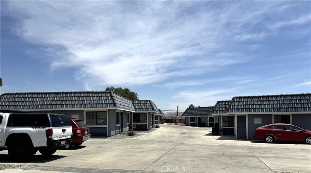 16025 Chehalis Road Property Photo