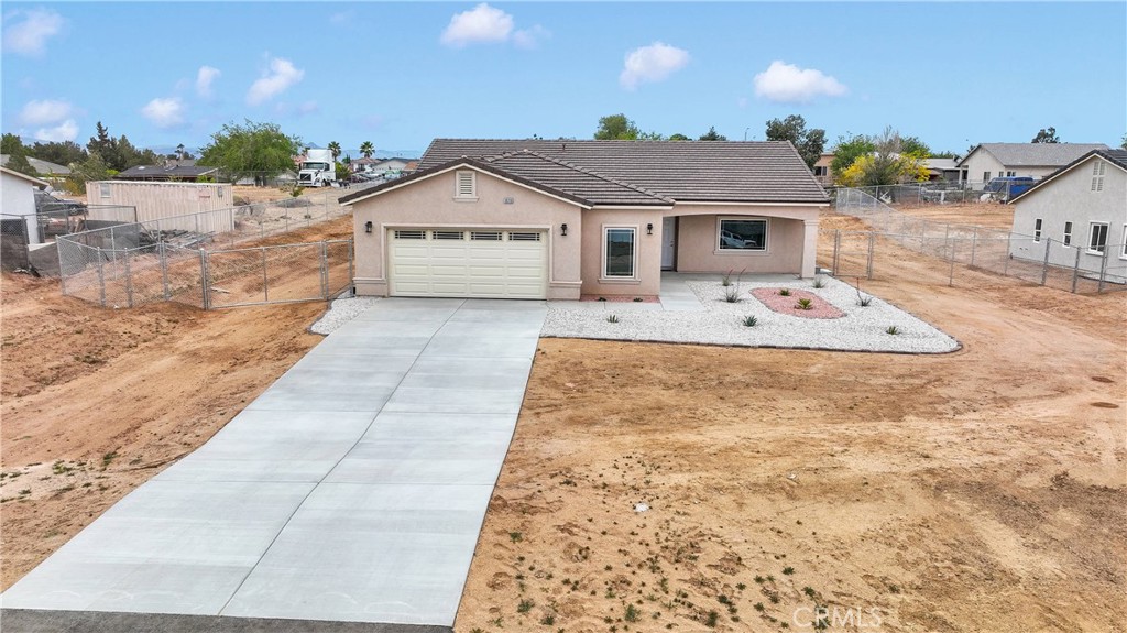 16319 Teton Street Property Photo 1