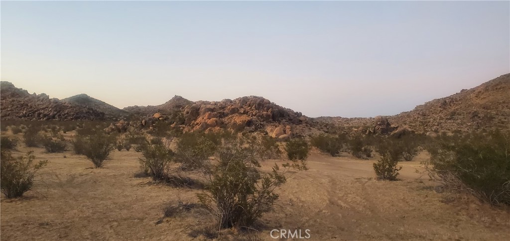 5 Acres Laguna Seca Drive Property Photo 1