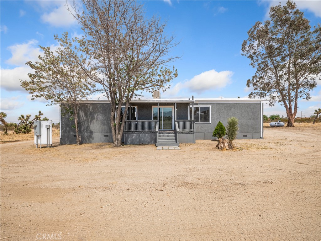11669 Sahara Road Property Photo 1