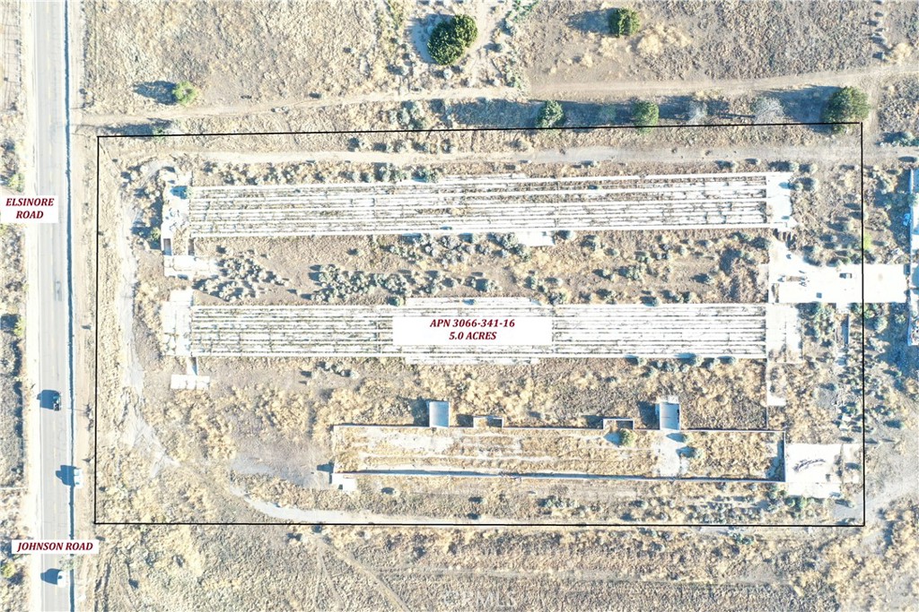 0 Johnson Road Property Photo
