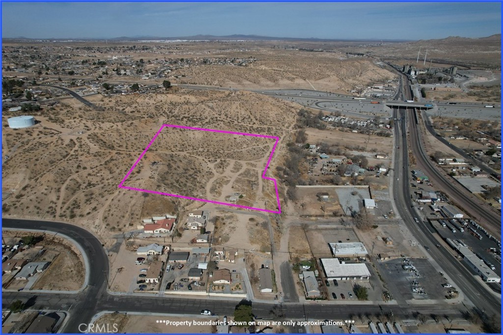 15580 1st Street Property Photo 1