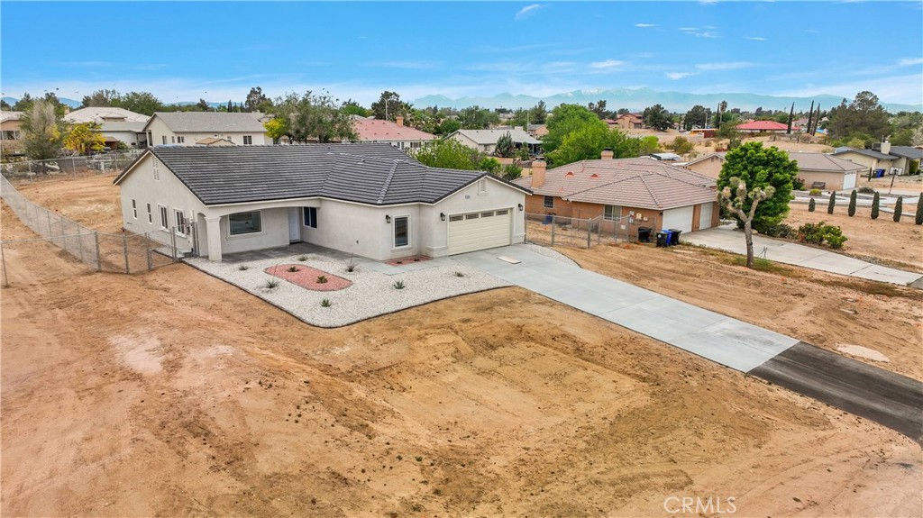 16305 Teton Street Property Photo 2