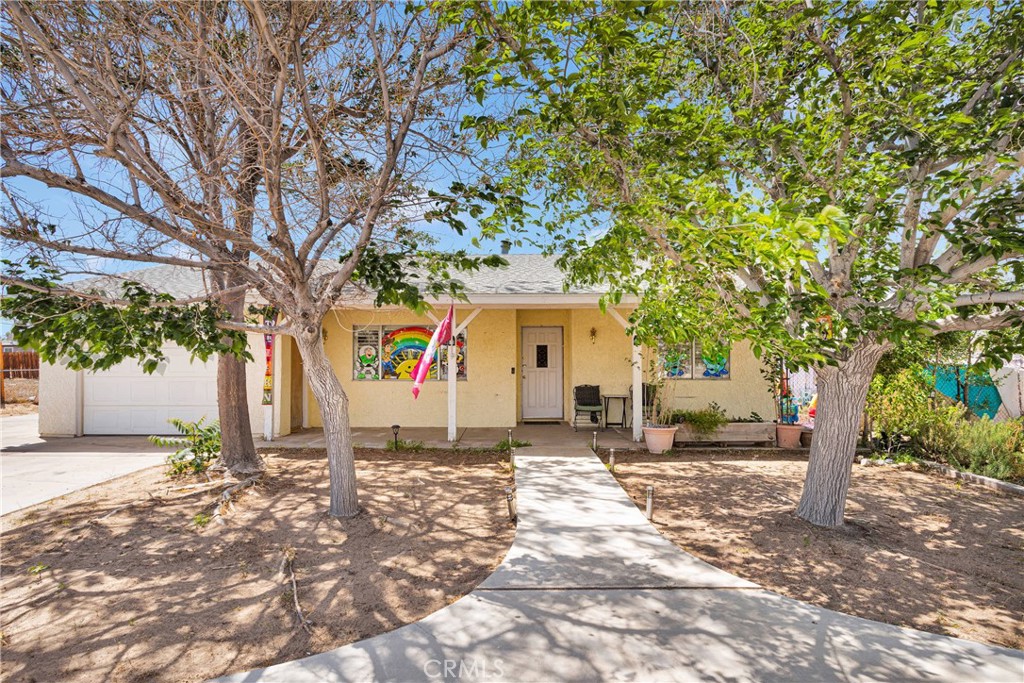9546 Verdugo Avenue Property Photo 1