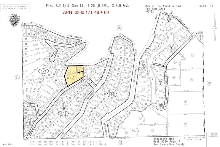 29558 Mahogany Property Photo 1
