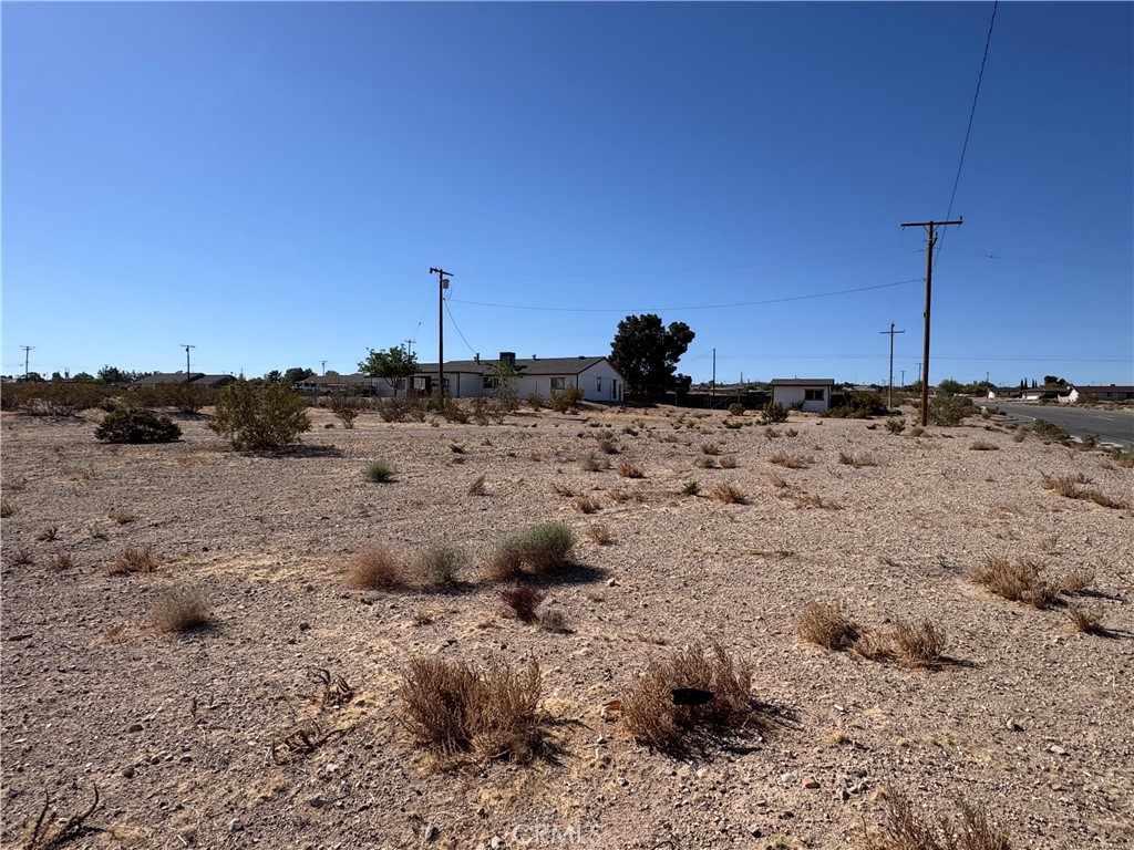 27751 Apache Avenue Property Photo 1