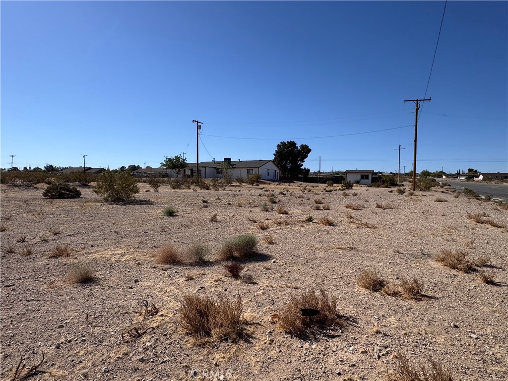 27751 Apache Avenue Property Photo 1