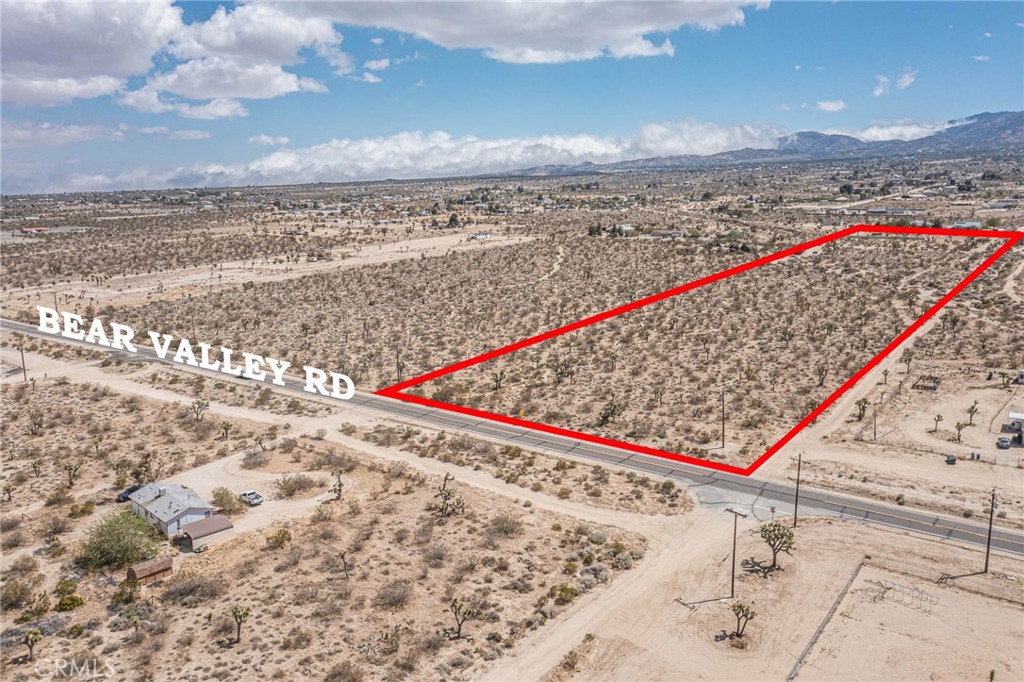 1323 Bear Valley Road Property Photo 1