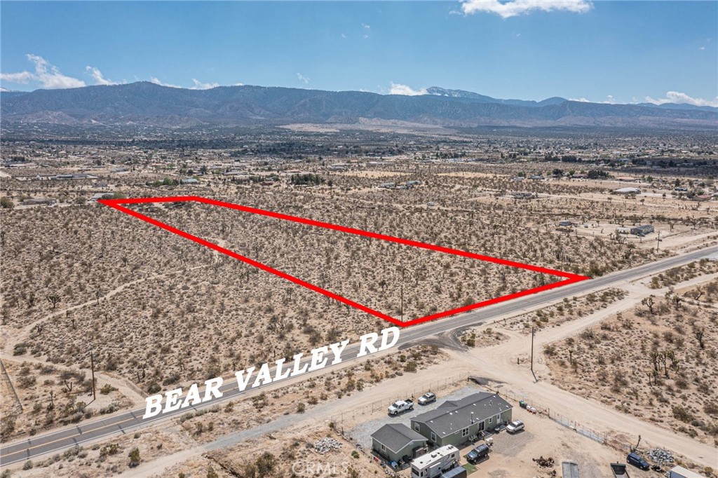 0 Bear Valley Road Property Photo 3