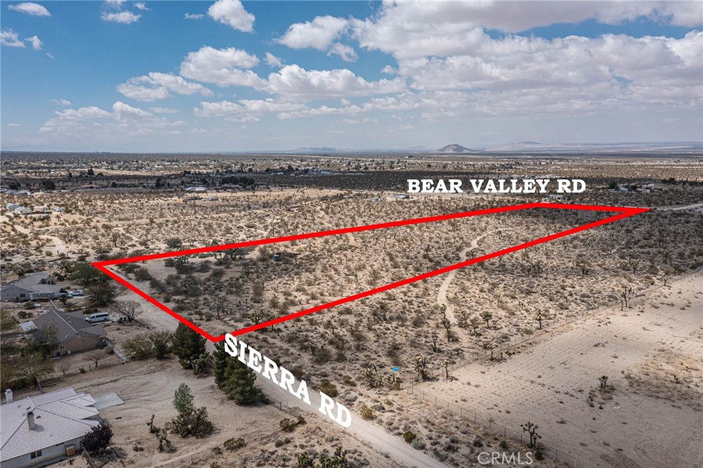 0 Bear Valley Road Property Photo 4
