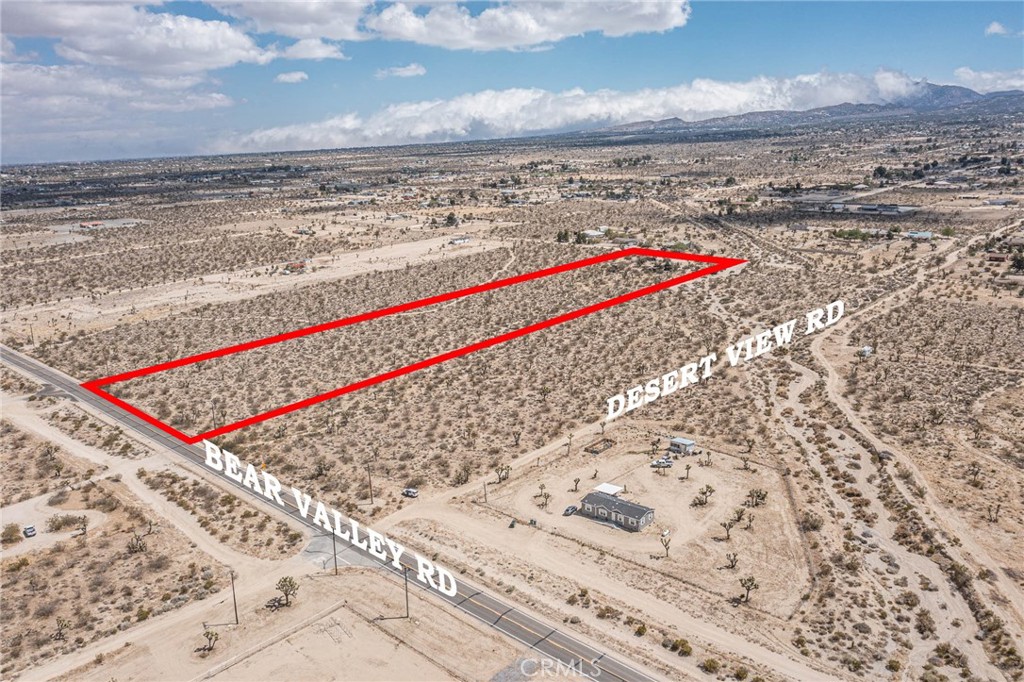 0 Bear Valley Road Property Photo 17
