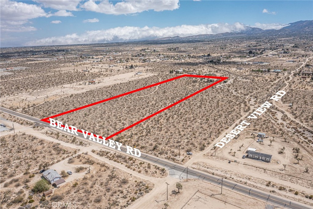 0 Bear Valley Road Property Photo 18